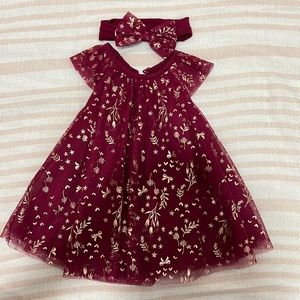 Party Dress